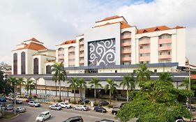 Hotel Sri Petaling Kuala Lumpur
